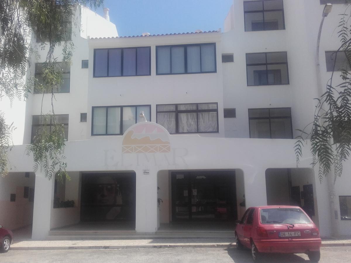 Albufeira Inn - Elimar 3 T1 Bagian luar foto