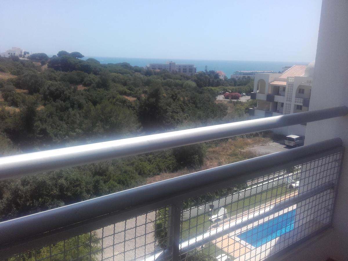 Albufeira Inn - Elimar 3 T1 Bagian luar foto
