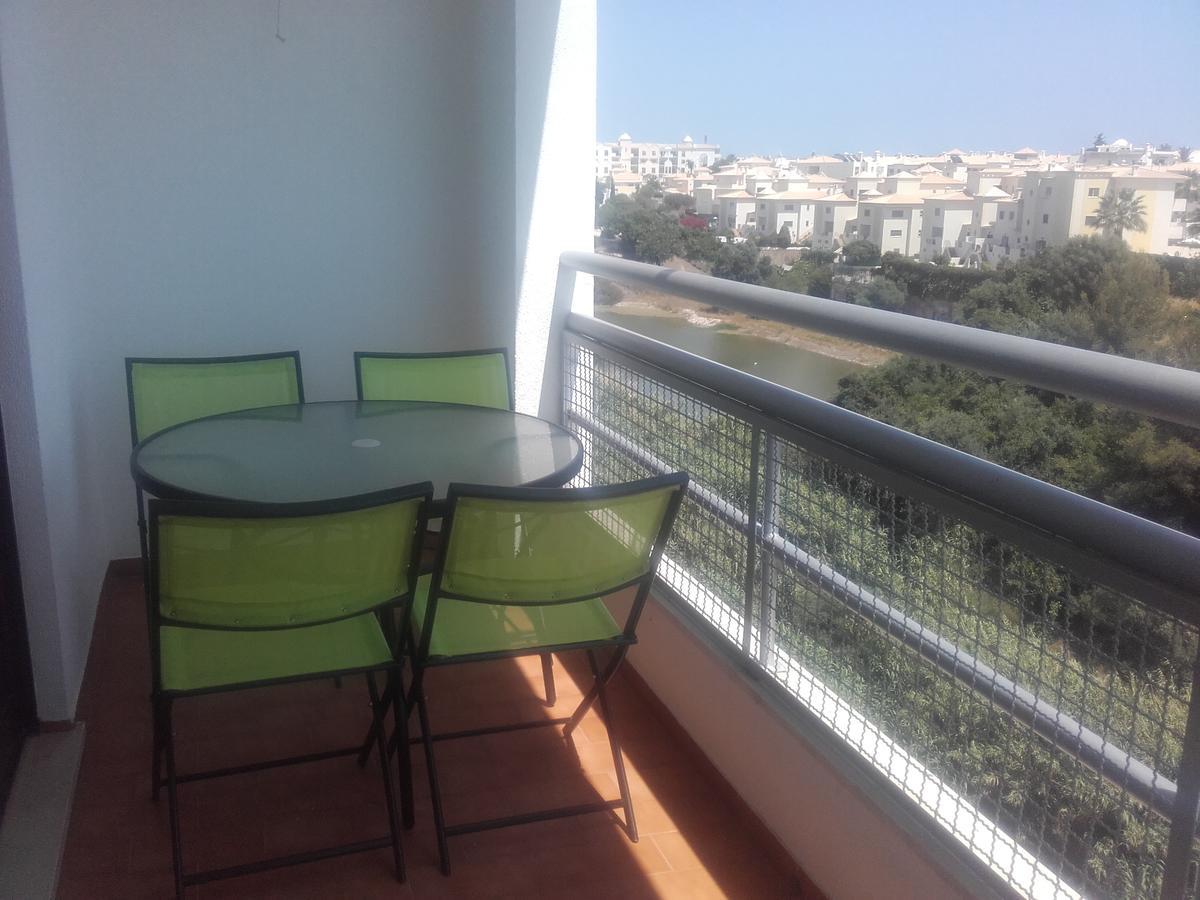Albufeira Inn - Elimar 3 T1 Bagian luar foto