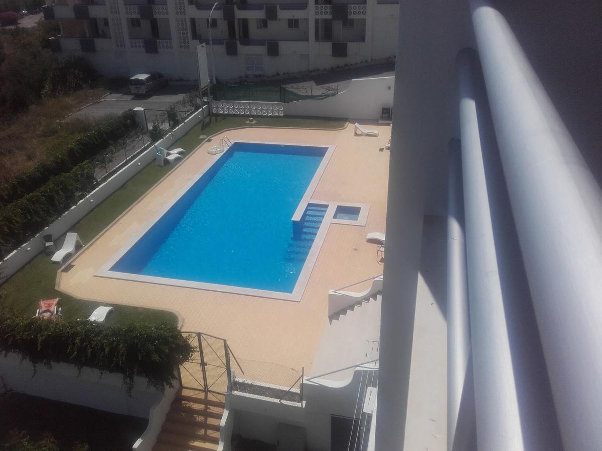 Albufeira Inn - Elimar 3 T1 Bagian luar foto