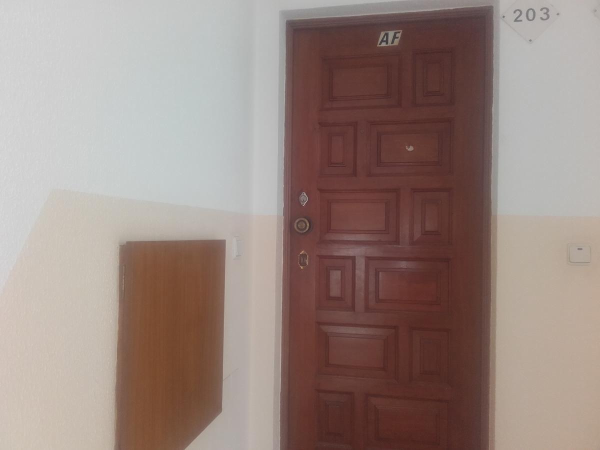 Albufeira Inn - Elimar 3 T1 Bagian luar foto