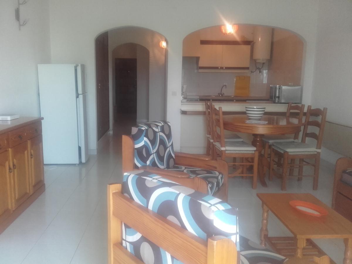Albufeira Inn - Elimar 3 T1 Bagian luar foto
